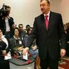 Азербайджан обирає парламентарів