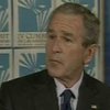 Как поссорились Джорд Буш с Уго Чавесом