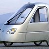 Японцы изобрели велосипед будущего