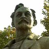 В Москве восстановили памятник Дзержинскому