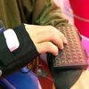 Новый компьютер может стать предметом одежды