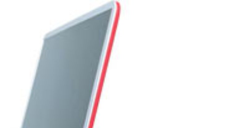 Toshiba выпускает ноутбук-трансформер