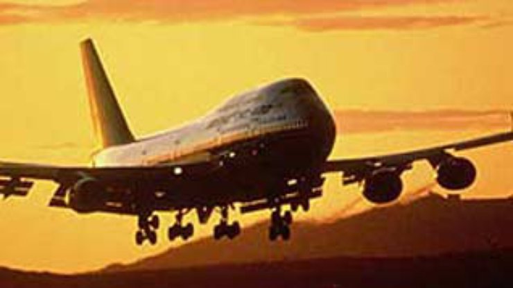 Boeing установил рекорд дальности полета