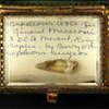 Зуб Наполеона продан с аукциона за 22,6 тысячи долларов США