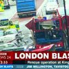 "Би-Би-Си" пообещала меньше доверять властям при освещении терактов