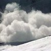 Два человека погибли под лавиной в Таджикистане