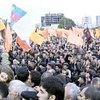 Азербайджанская оппозиция с 18 ноября начинает бессрочные митинги