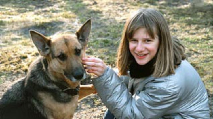 Ученые выяснили, что гладить собак полезно для сердца
