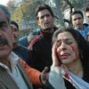 Взрыв в Кашмире. Десятки пострадавших