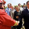 Самым популярным политиком Франции стал Николя Саркози