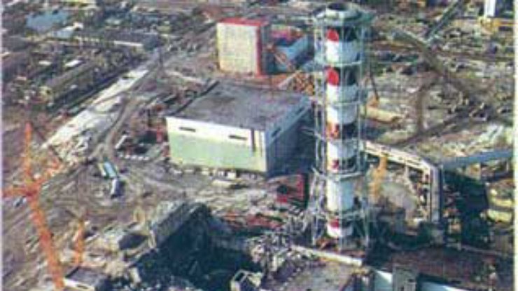 26 апреля объявлено международным днем памяти радиационных катастроф