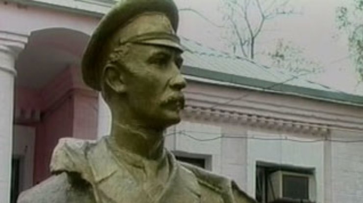 В Одессе почтили память лейтенанта Шмидта