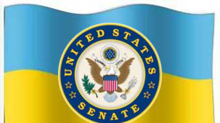 Сенат США отменил поправку Джексона-Вэника для Украины