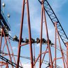 Американские горки останавливают сердце