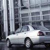 Proton готовит дорогой представительский седан