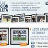 Марадона продает свои фотографии за 1500 долларов