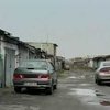 В Мелитополе поймали банду угонщиков машин