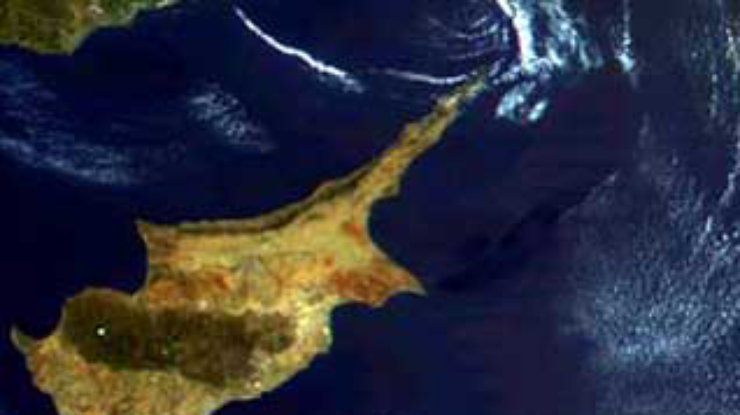 Кипр привлек первых туристов 12 тысяч лет назад