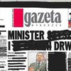 Польские газеты протестуют против ущемления свободы слова в Беларуси