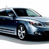 Обновленная Mazda3 стартовала в Японии
