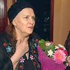 Нонна Мордюкова отмечает 80-летний юбилей