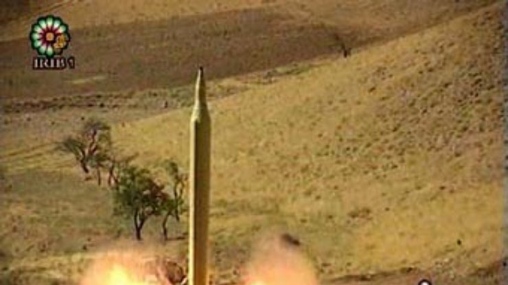 Der Spiegel: Иран предложил КНДР нефть в обмен на ракетные технологии