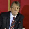Ющенко: Гуманитарная политика является вопросом национальной безопасности