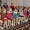Ющенко отчитал губернаторов и решил посвятить следующий год детям (Дополнено в 18:04)