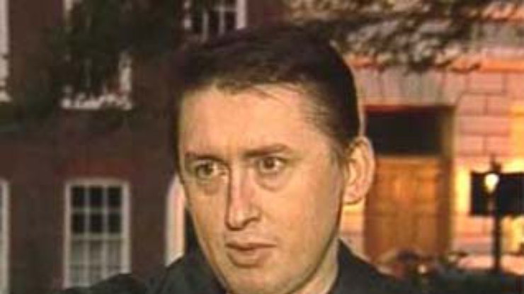 Генпрокуратура не имеет претензий к Мельниченко