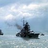 Россия обещает отказаться от субаренды имущества Черноморским флотом
