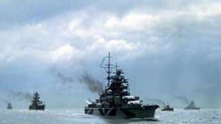 Россия обещает отказаться от субаренды имущества Черноморским флотом