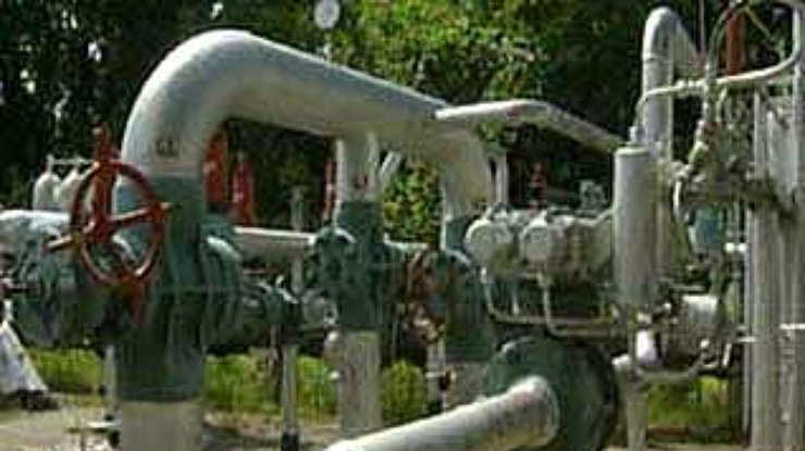 "Газпром" обещает снова повысить цену на газ