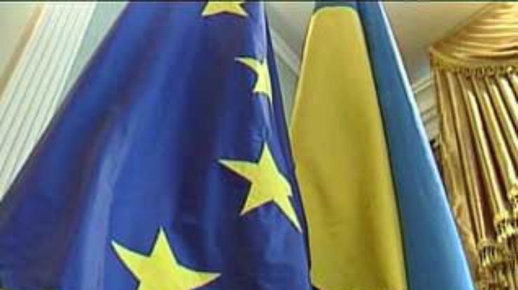 Открылся ІХ саммит "Украина-ЕС"