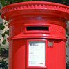 В Британии появилась очередь к почтовому ящику