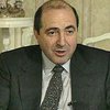 Березовский: Мельниченко - "агент российских спецслужб"
