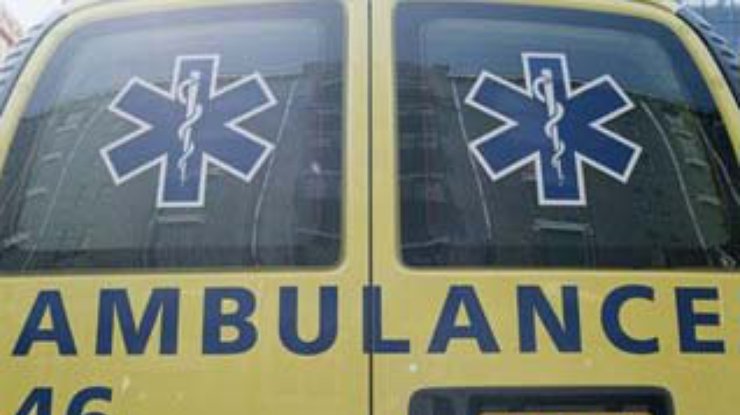 В Закарпатской области с подозрением на брюшной тиф госпитализированы 46 человек