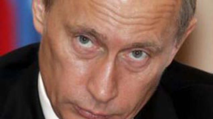 Путин: Украине под силу платить рыночную цену за газ