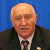 Георгий Скударь - третий номер в избирательном списке Партии регионов