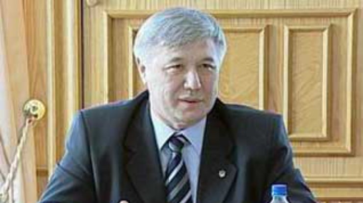 Ехануров намерен участвовать в выборах Рады