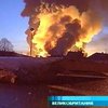 Взрыв на нефтетерминале в Великобритании: Пострадали 39 человек