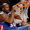 НБА: Победное возвращение О'Нила