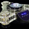 Выпущен CD-проигрыватель с "виниловым" звуком