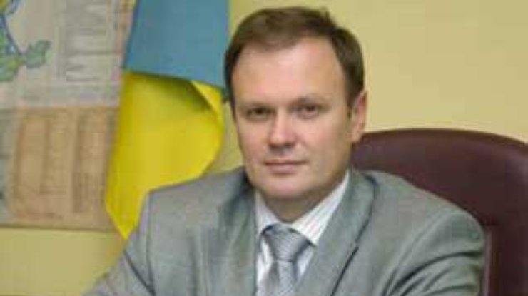 Министр промполитики: Промышленность Украины могла бы сократить потребление газа втрое