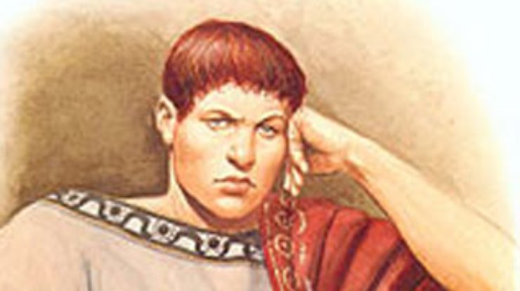 Сегодня день рождения Нерона