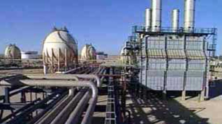 Второй фронт. Туркменистан повышает для Украины цены на газ