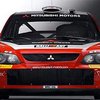 Mitsubishi уходит из чемпионата WRC