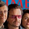 Журнал Time объявил людей года