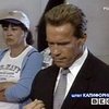 Арнольд Шварценеггер вернул родине "кольцо чести"