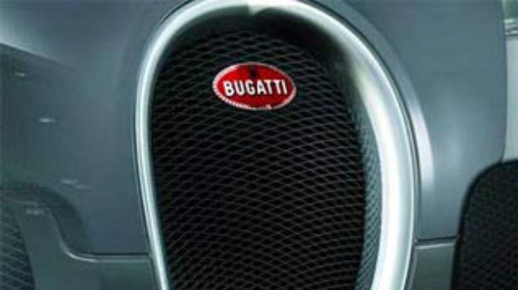 Bugatti хочет выпустить компактный суперкар
