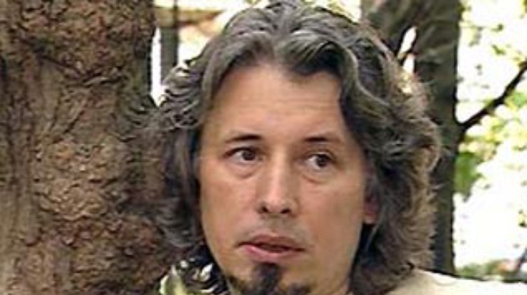 Владимир Сорокин выпустил "ледяную" трилогию одним томом